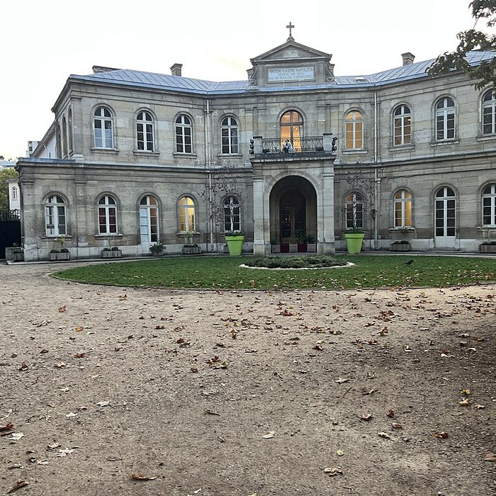 Photo de Fondation Eugène-Napoléon - Paris 12ème