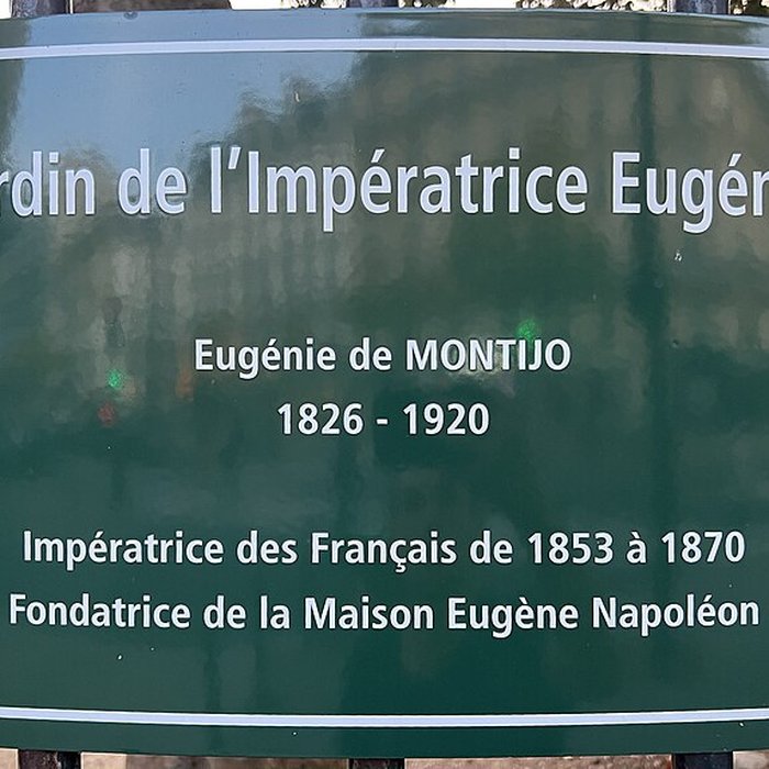 Photo de Fondation Eugène-Napoléon - Paris 12ème