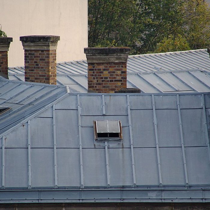 Photo de Fondation Eugène-Napoléon - Paris 12ème