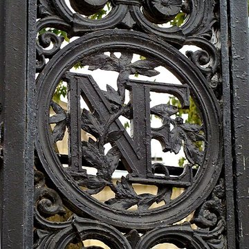 Fondation Eugène-Napoléon - Paris 12ème