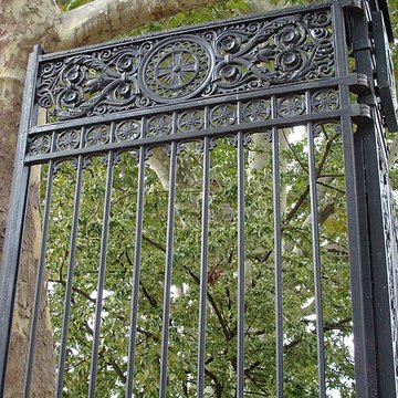 Fondation Eugène-Napoléon - Paris 12ème