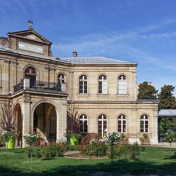 Fondation Eugène-Napoléon - Paris 12ème