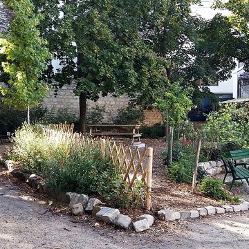 Fondation Eugène-Napoléon - Paris 12ème