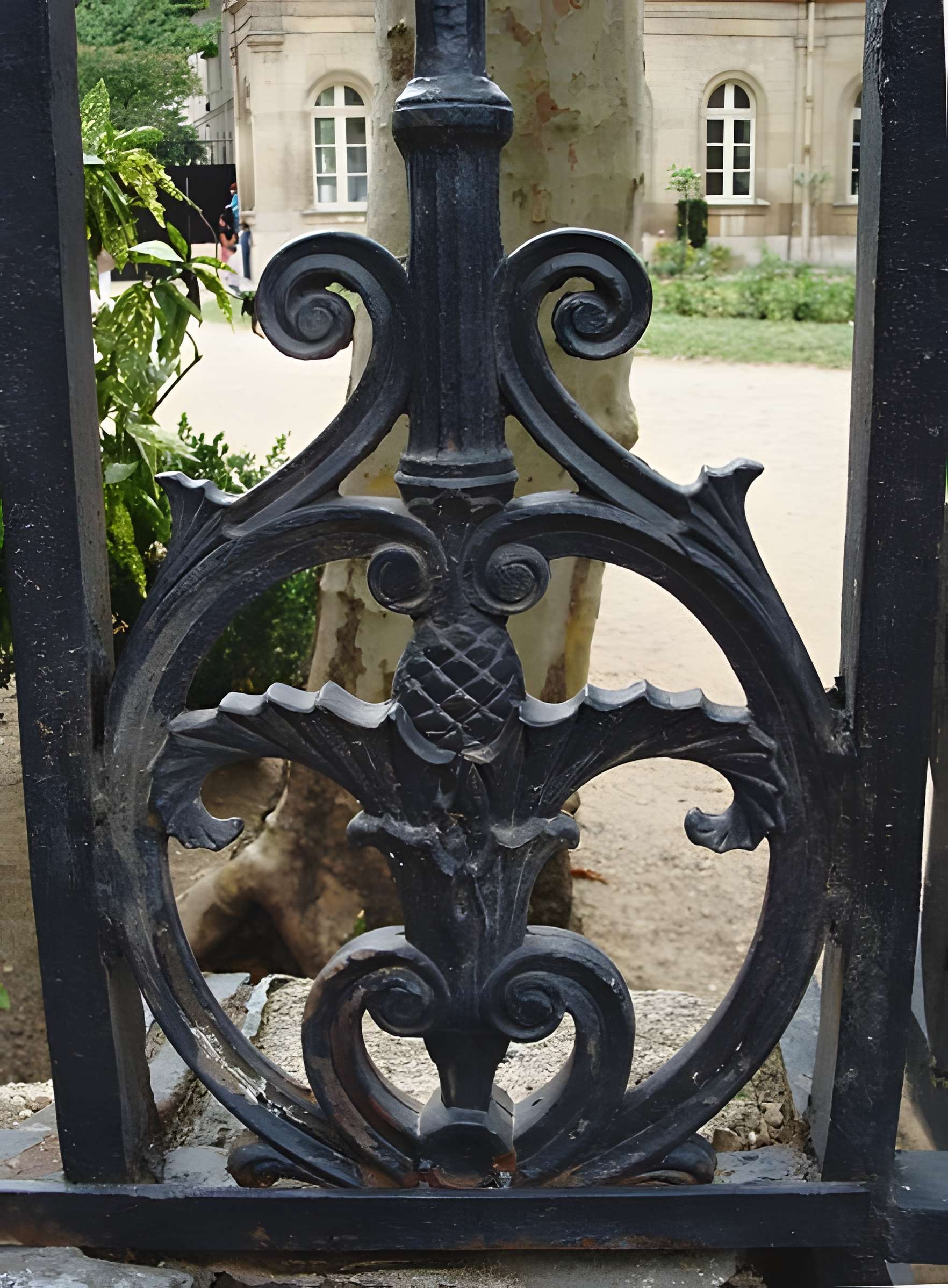 Fondation Eugène-Napoléon - Paris 12ème