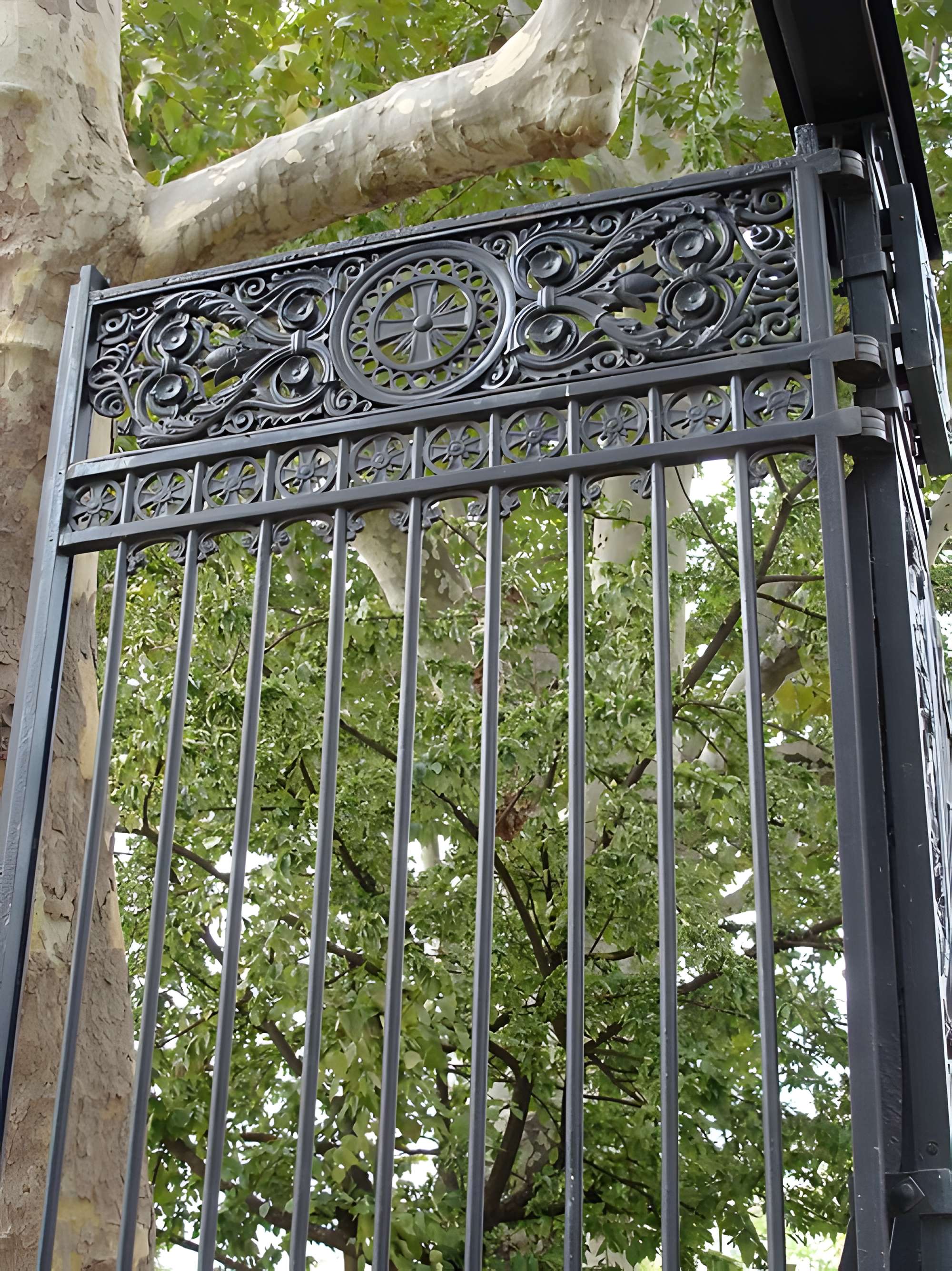 Fondation Eugène-Napoléon - Paris 12ème