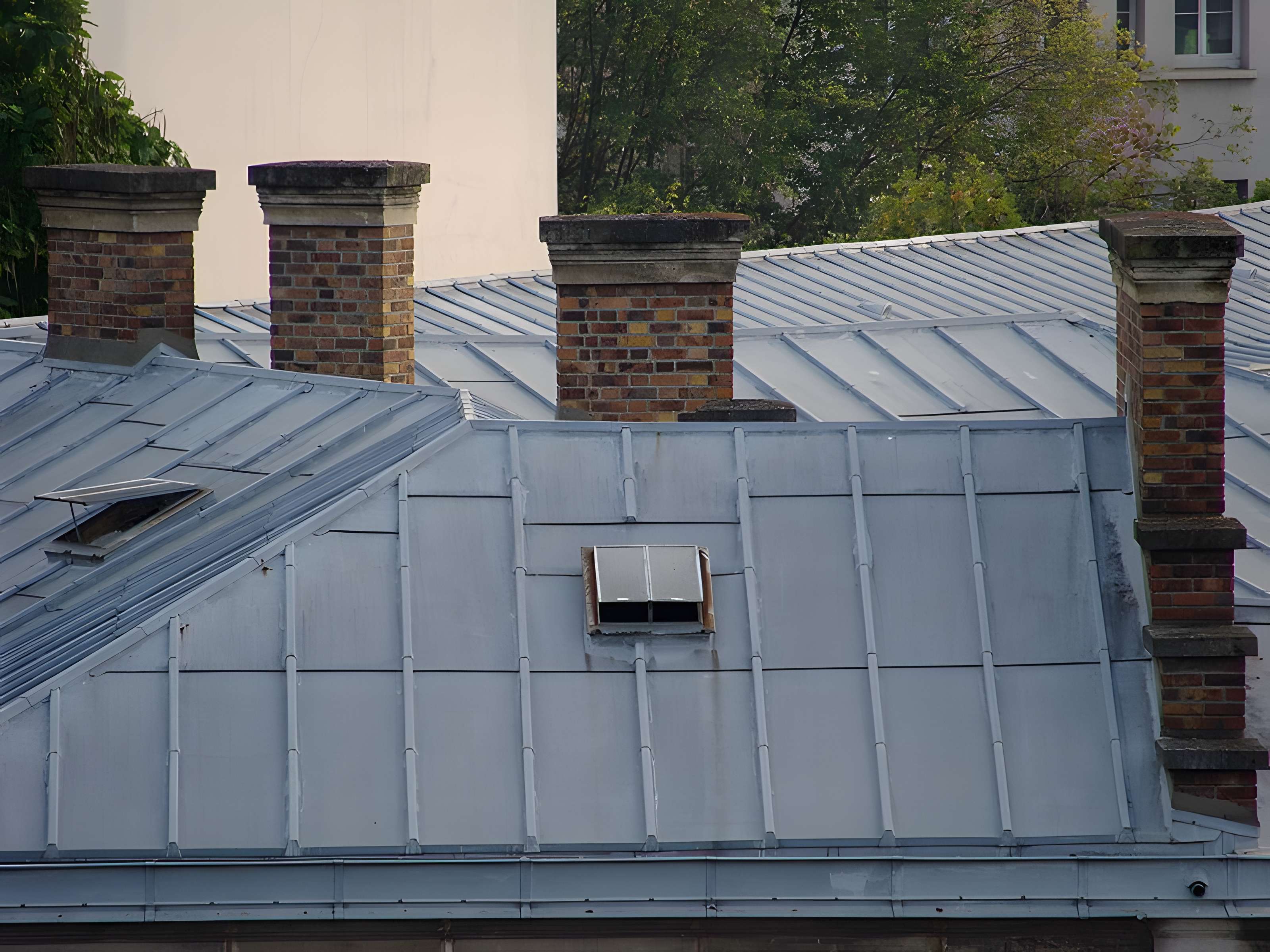 Fondation Eugène-Napoléon - Paris 12ème