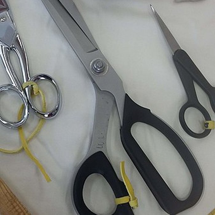 Photo de Mobilier national à Paris