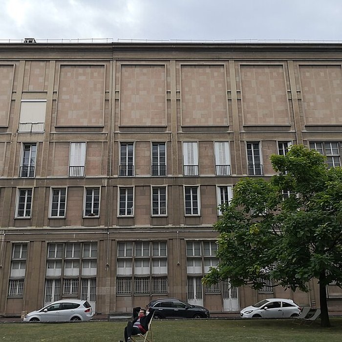 Photo de Mobilier national à Paris