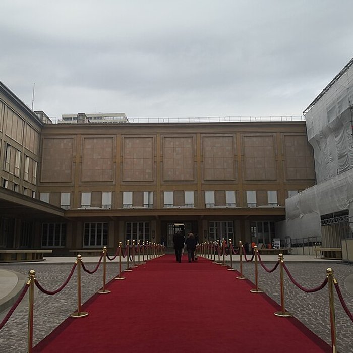 Photo de Mobilier national à Paris