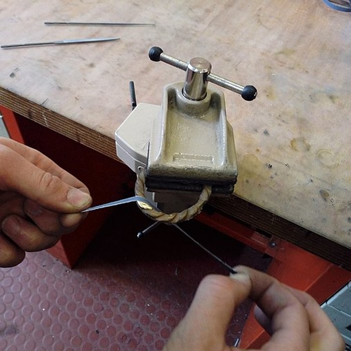 Photo de Mobilier national à Paris