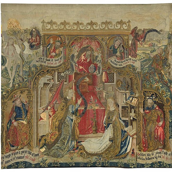 Photo de Mobilier national à Paris