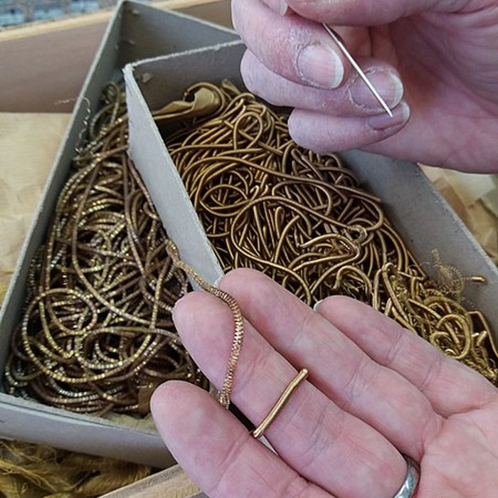 Photo de Mobilier national à Paris