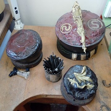 Mobilier national à Paris