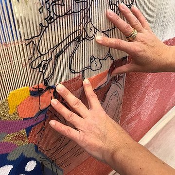 Mobilier national à Paris