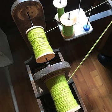 Mobilier national à Paris