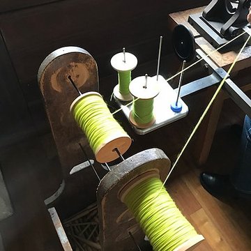 Mobilier national à Paris