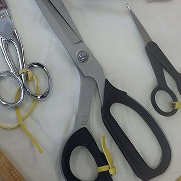 Mobilier national à Paris