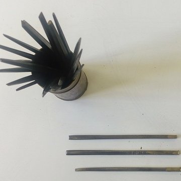 Mobilier national à Paris