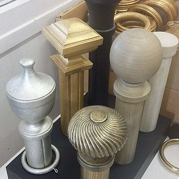 Mobilier national à Paris