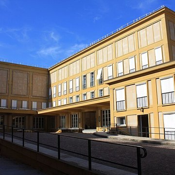 Mobilier national à Paris