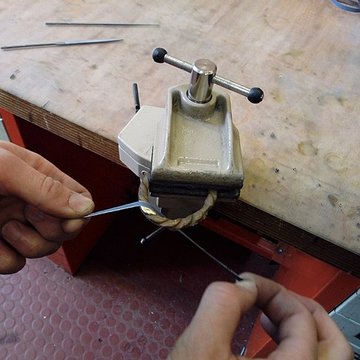 Mobilier national à Paris