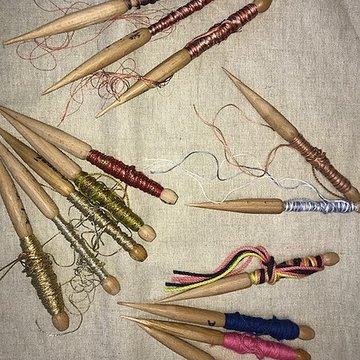 Mobilier national à Paris