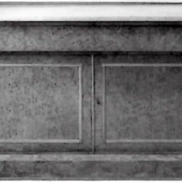 Mobilier national à Paris