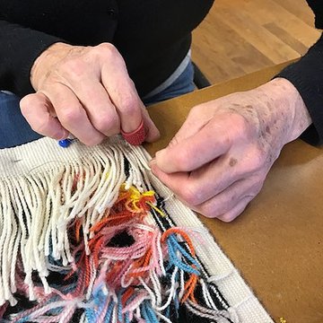 Mobilier national à Paris