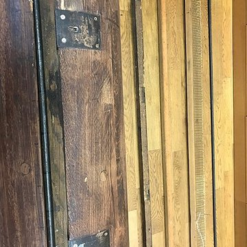 Mobilier national à Paris