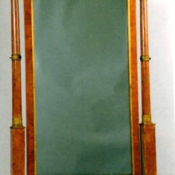 Mobilier national à Paris