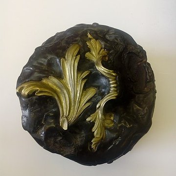 Mobilier national à Paris