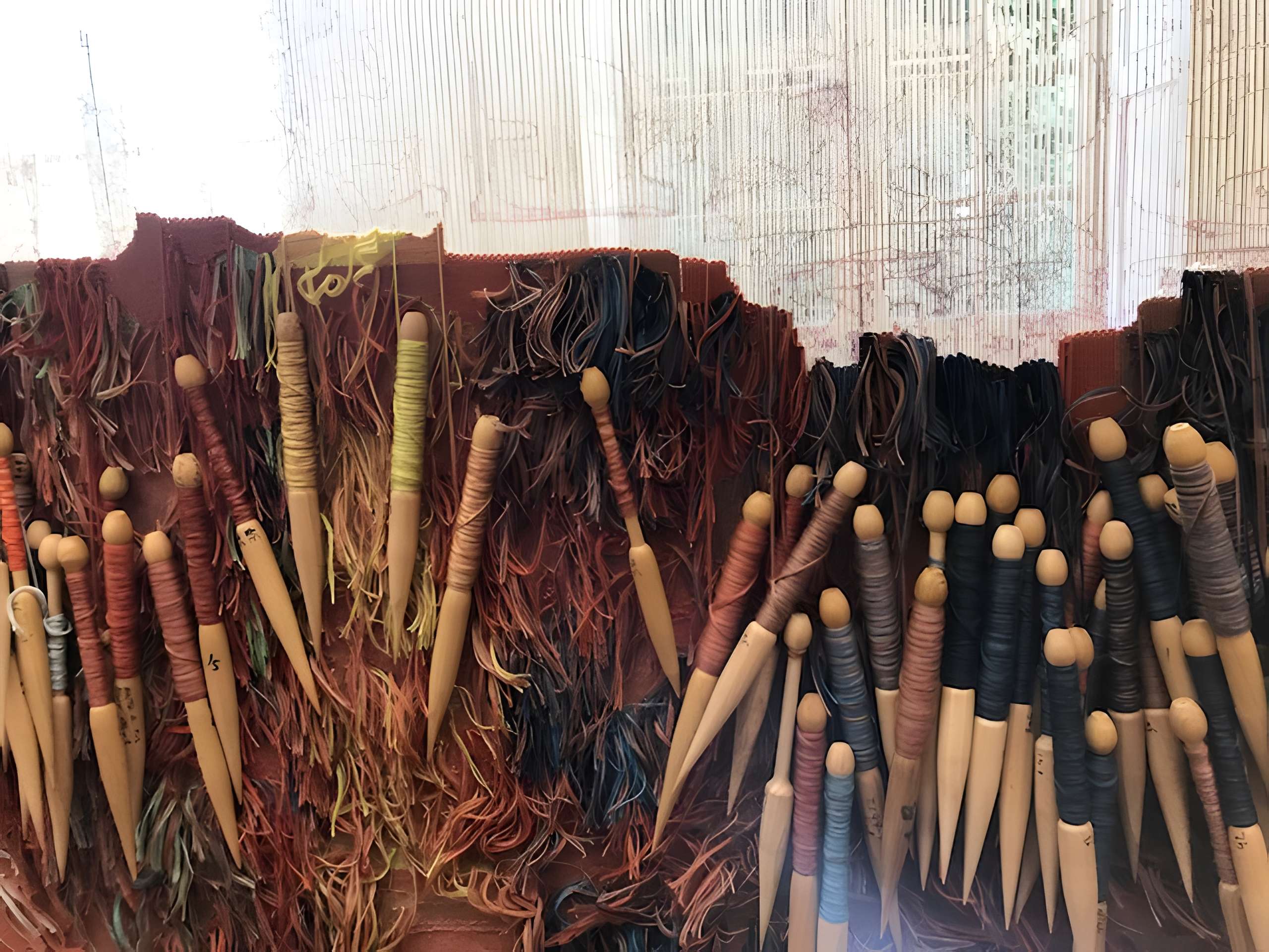 Mobilier national à Paris