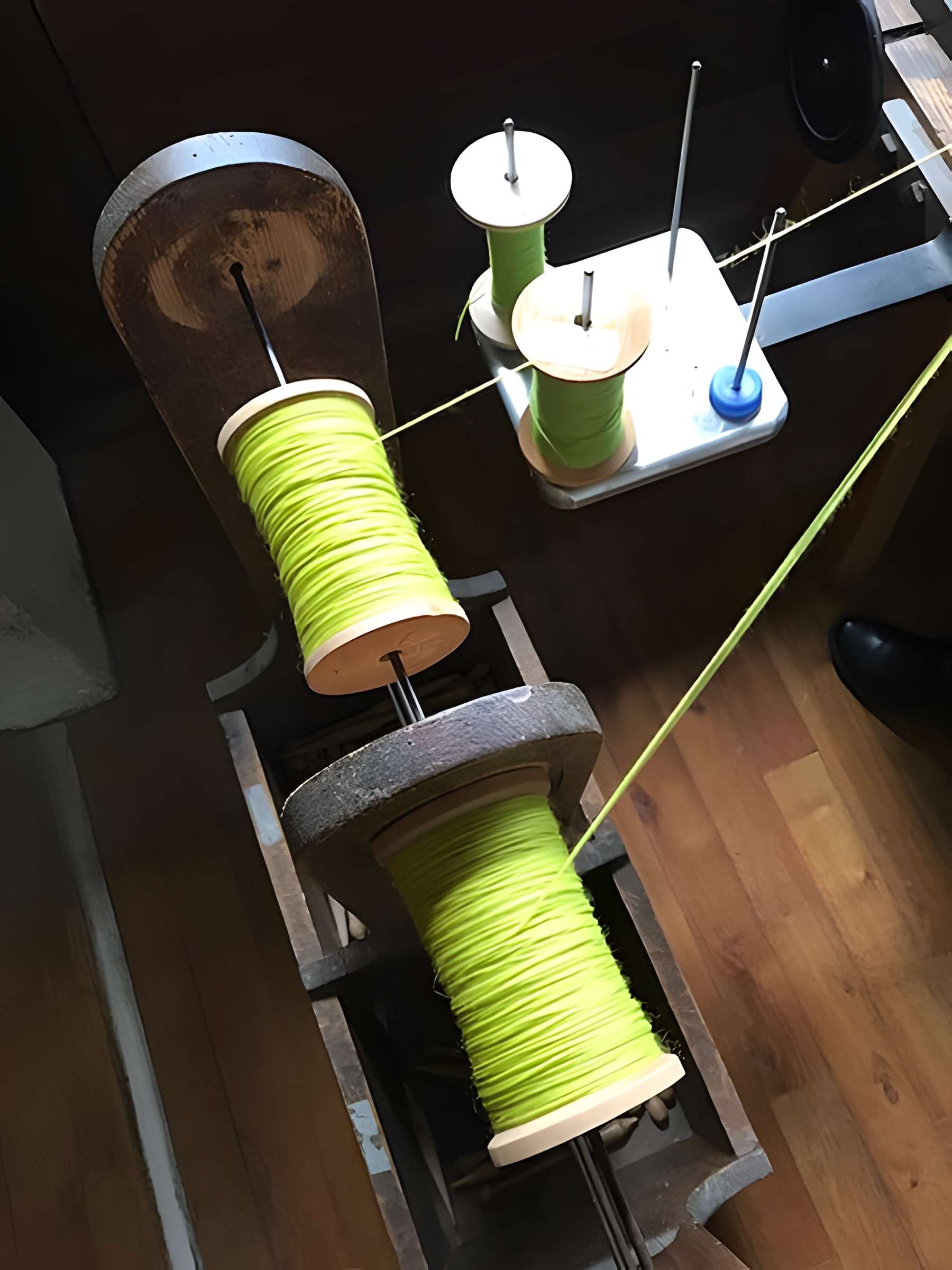 Mobilier national à Paris