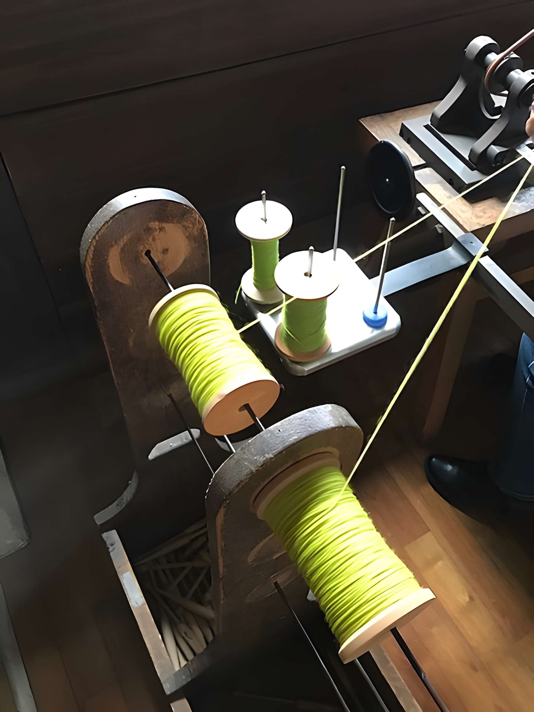 Mobilier national à Paris