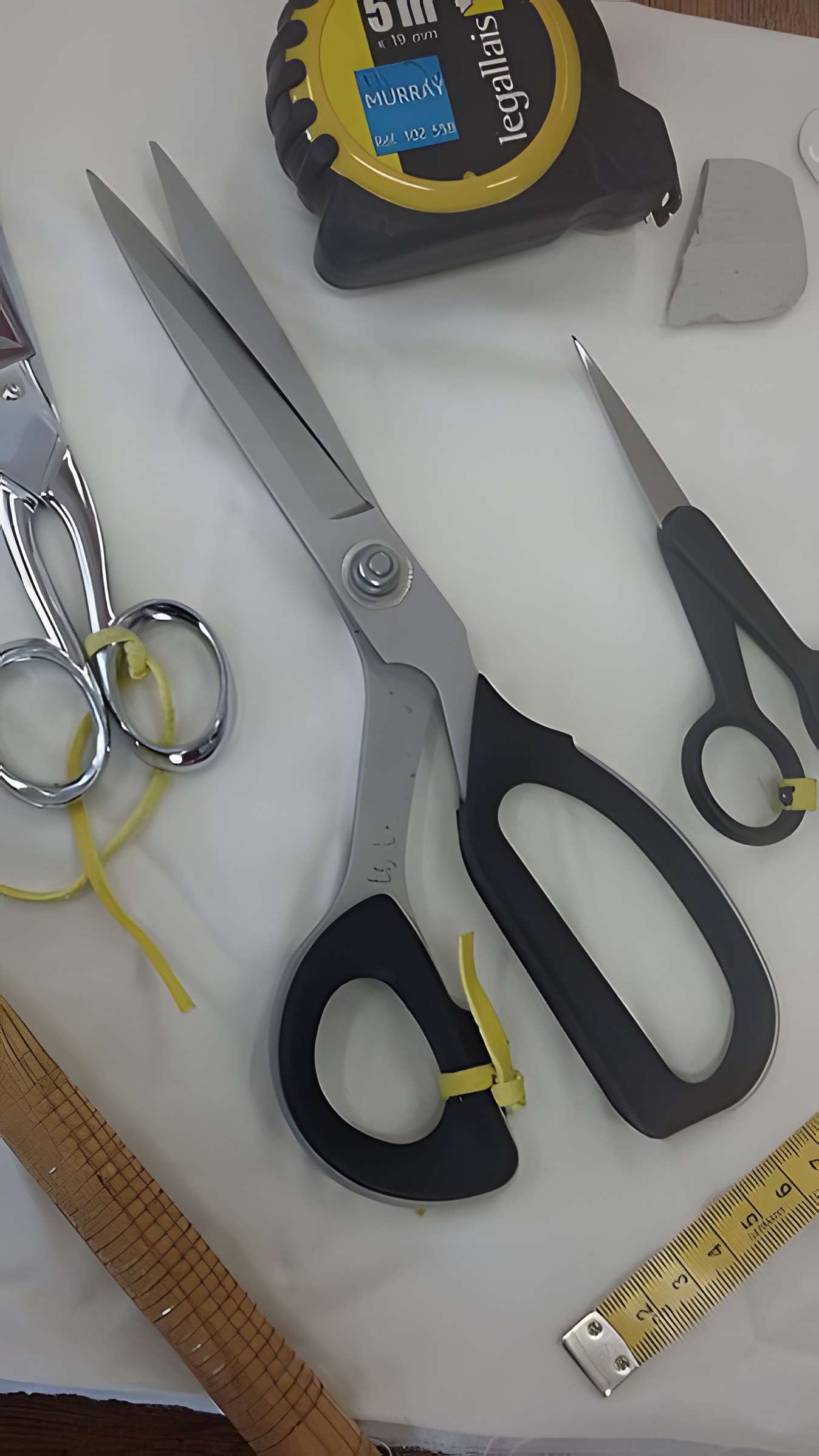 Mobilier national à Paris