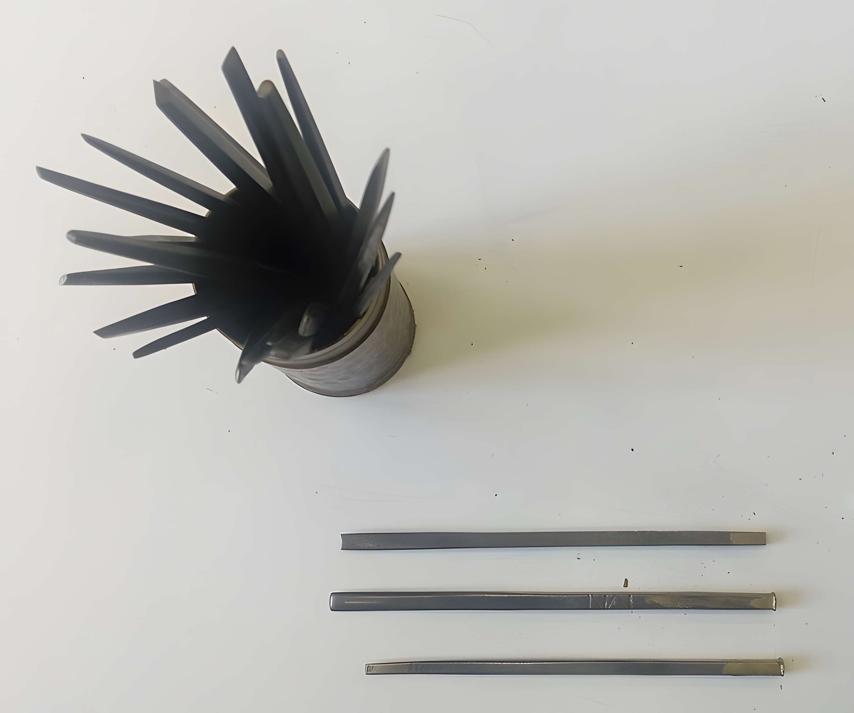 Mobilier national à Paris