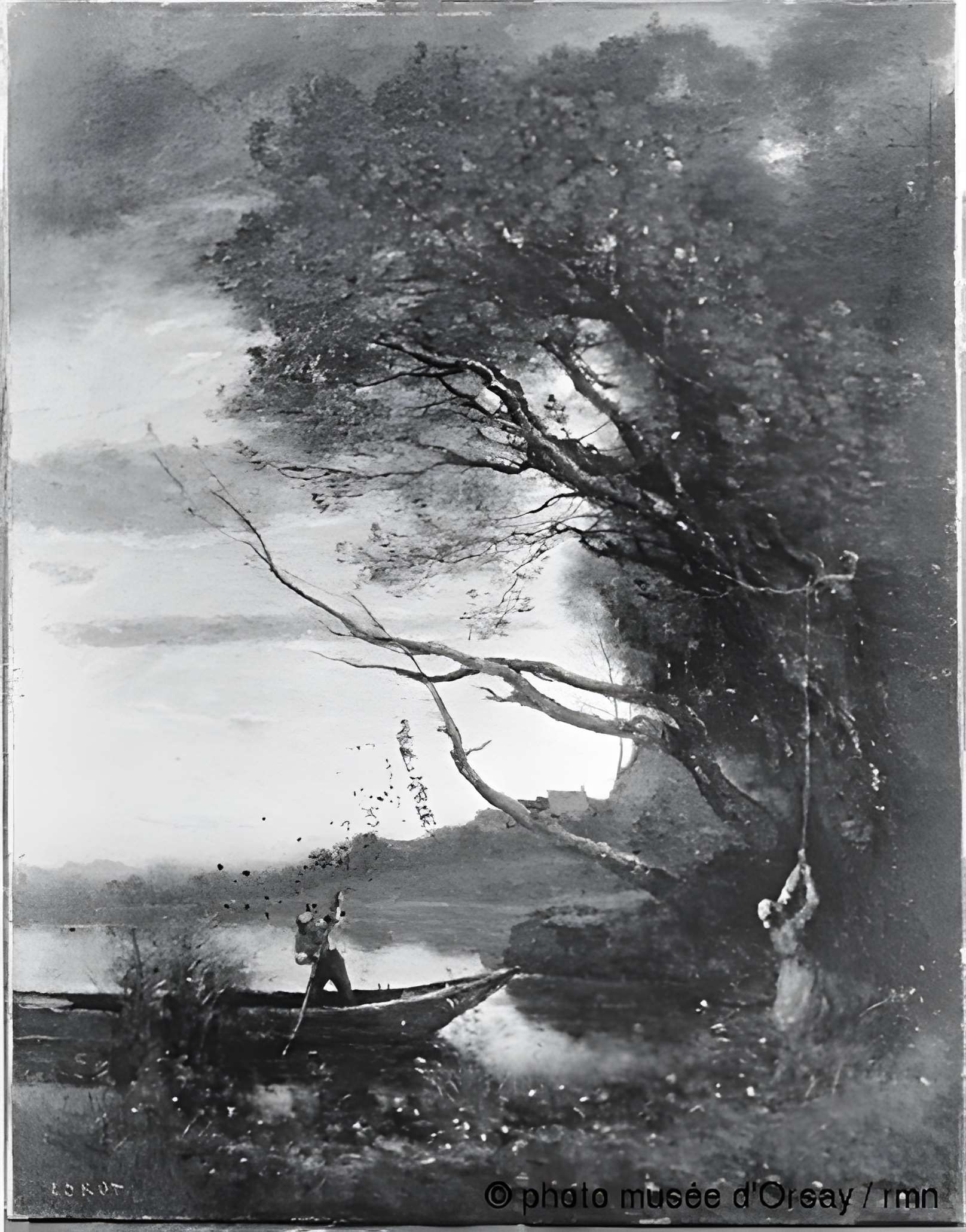 Mobilier national à Paris