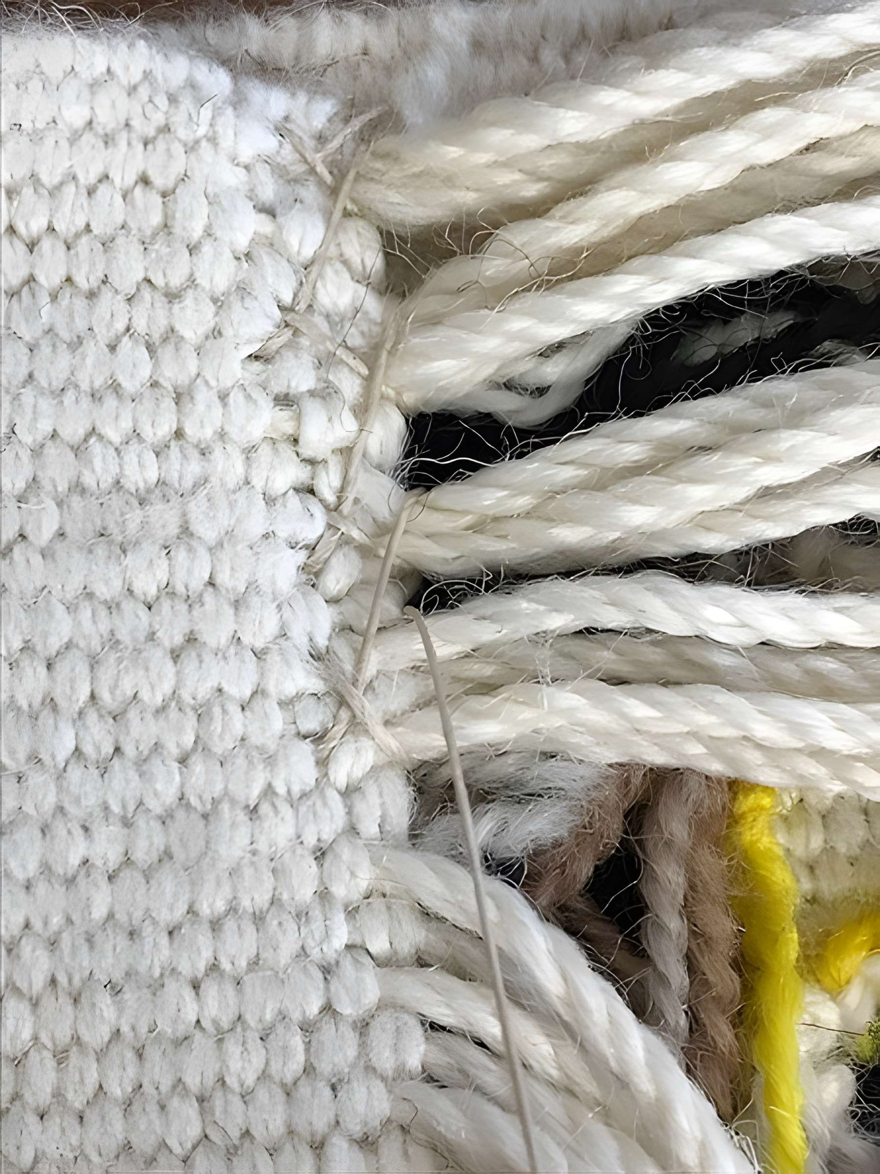 Mobilier national à Paris