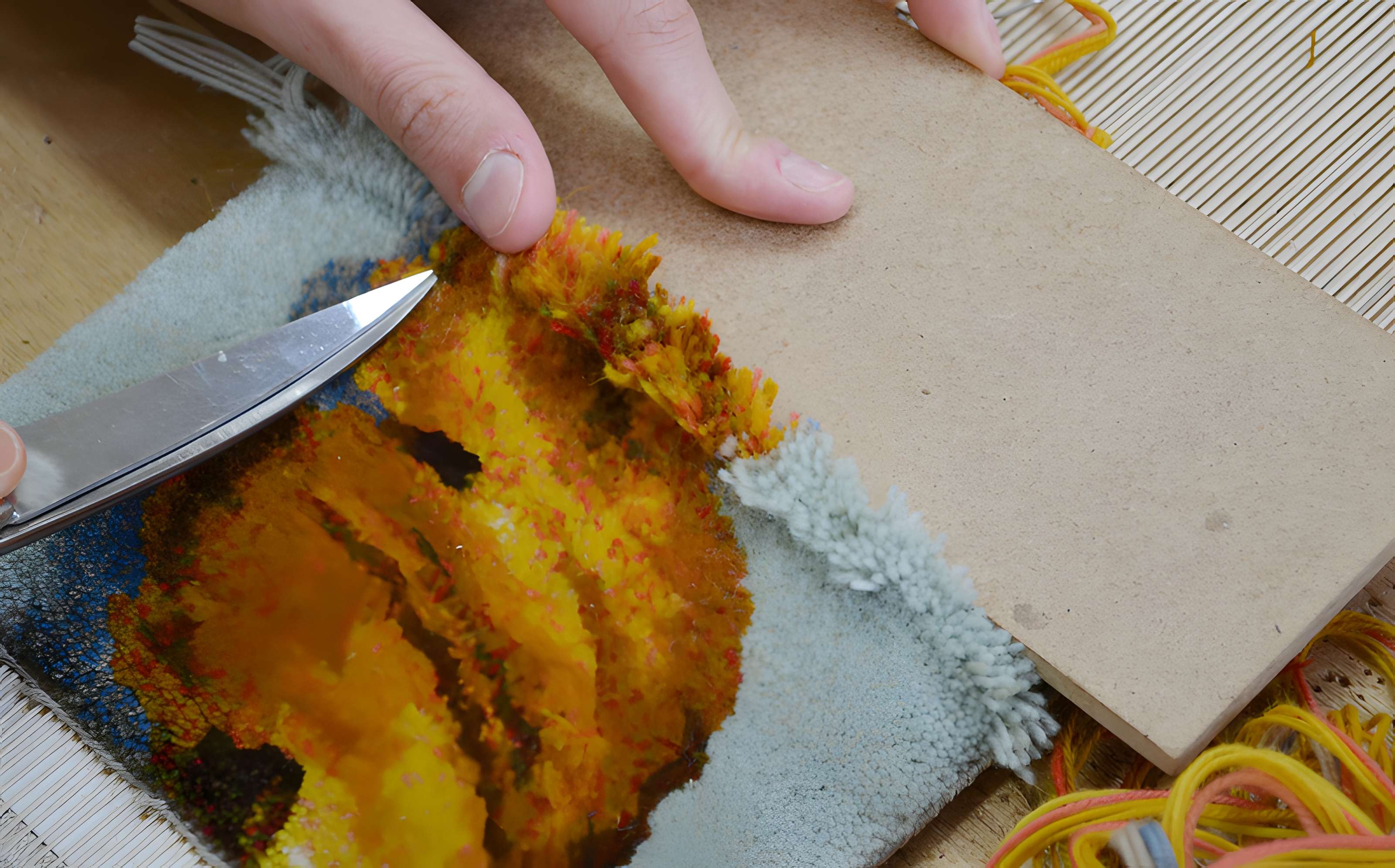 Mobilier national à Paris