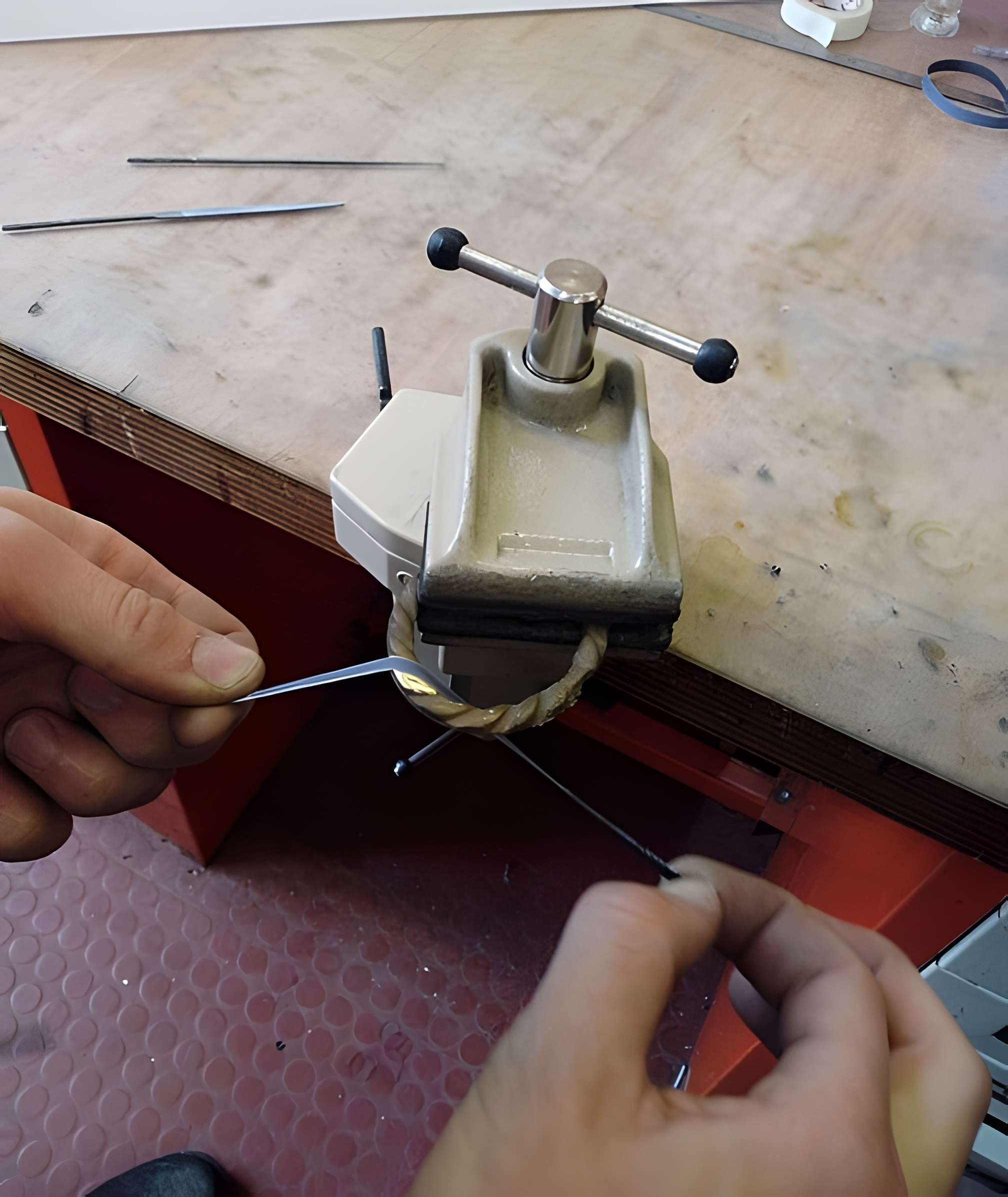 Mobilier national à Paris