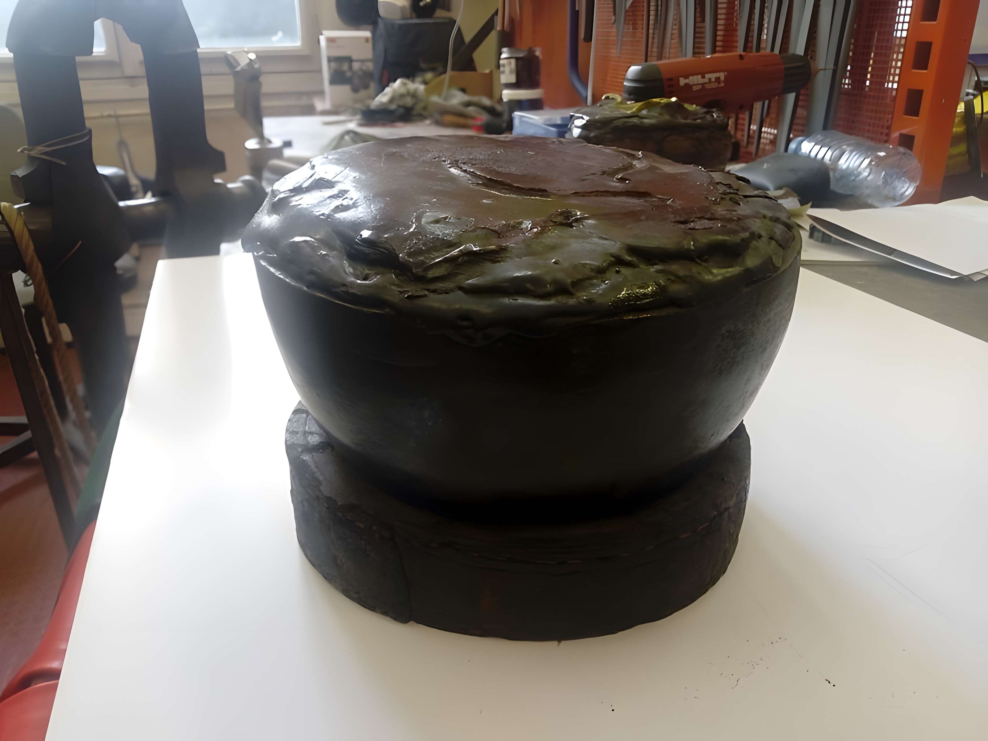 Mobilier national à Paris