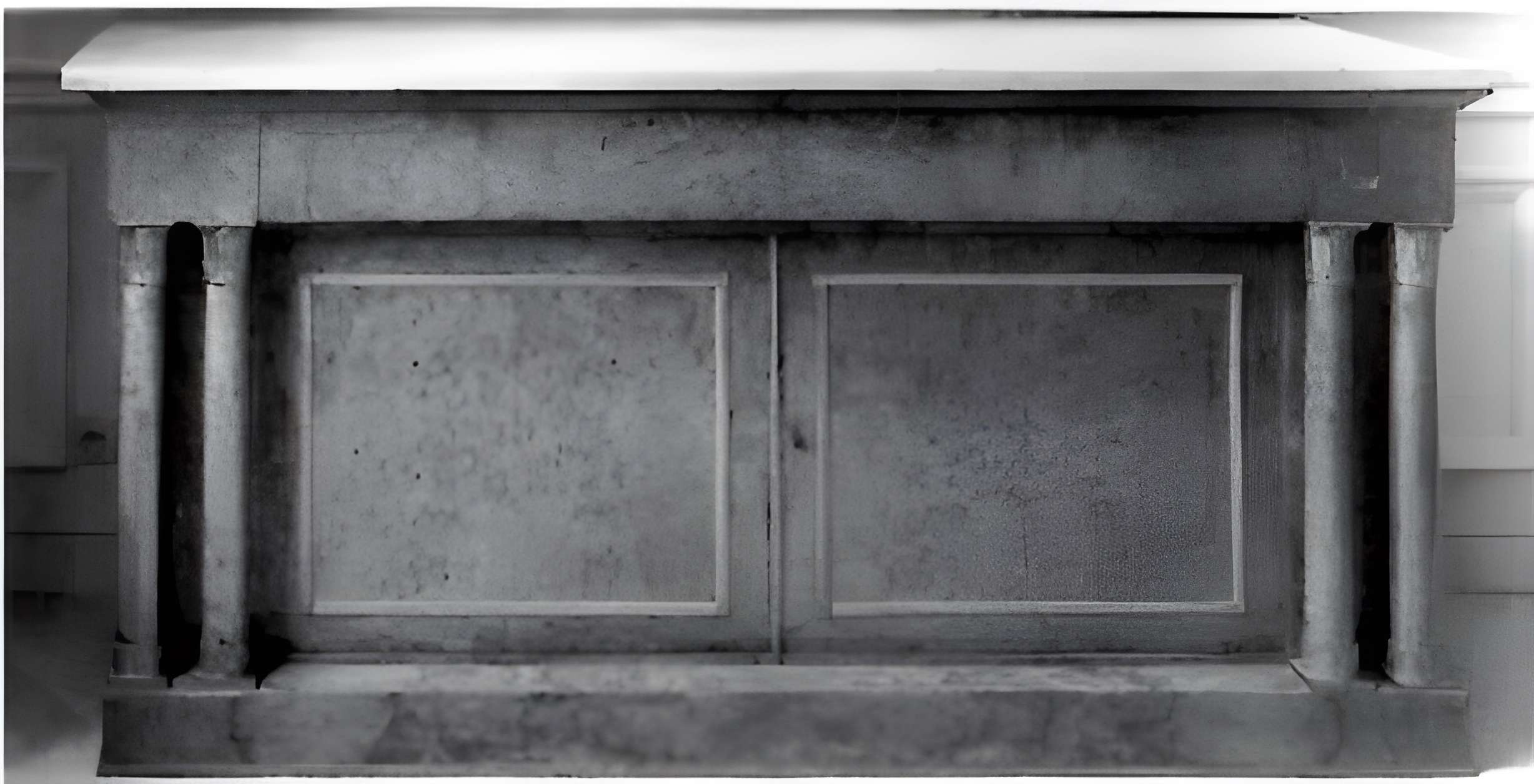 Mobilier national à Paris