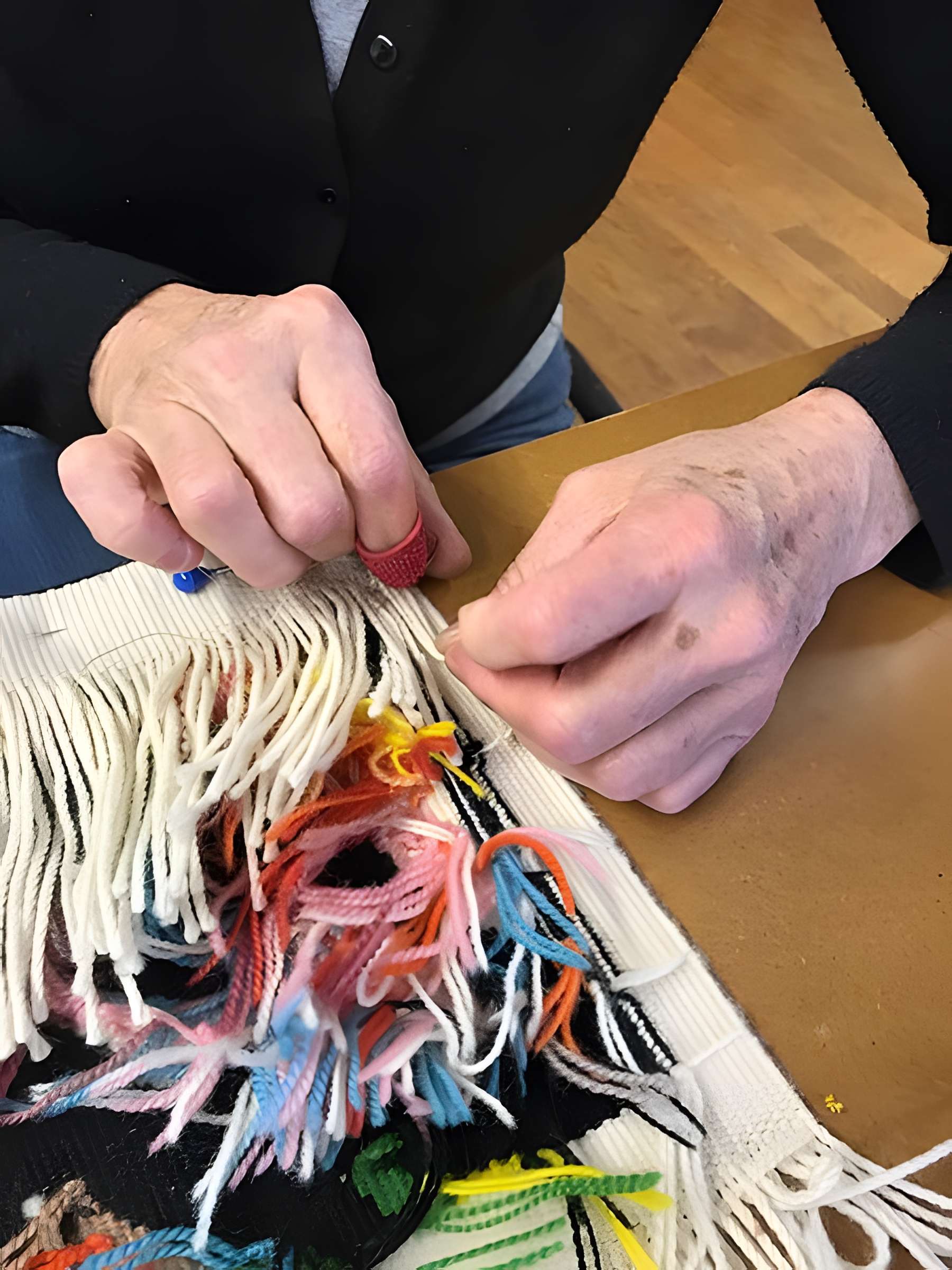 Mobilier national à Paris