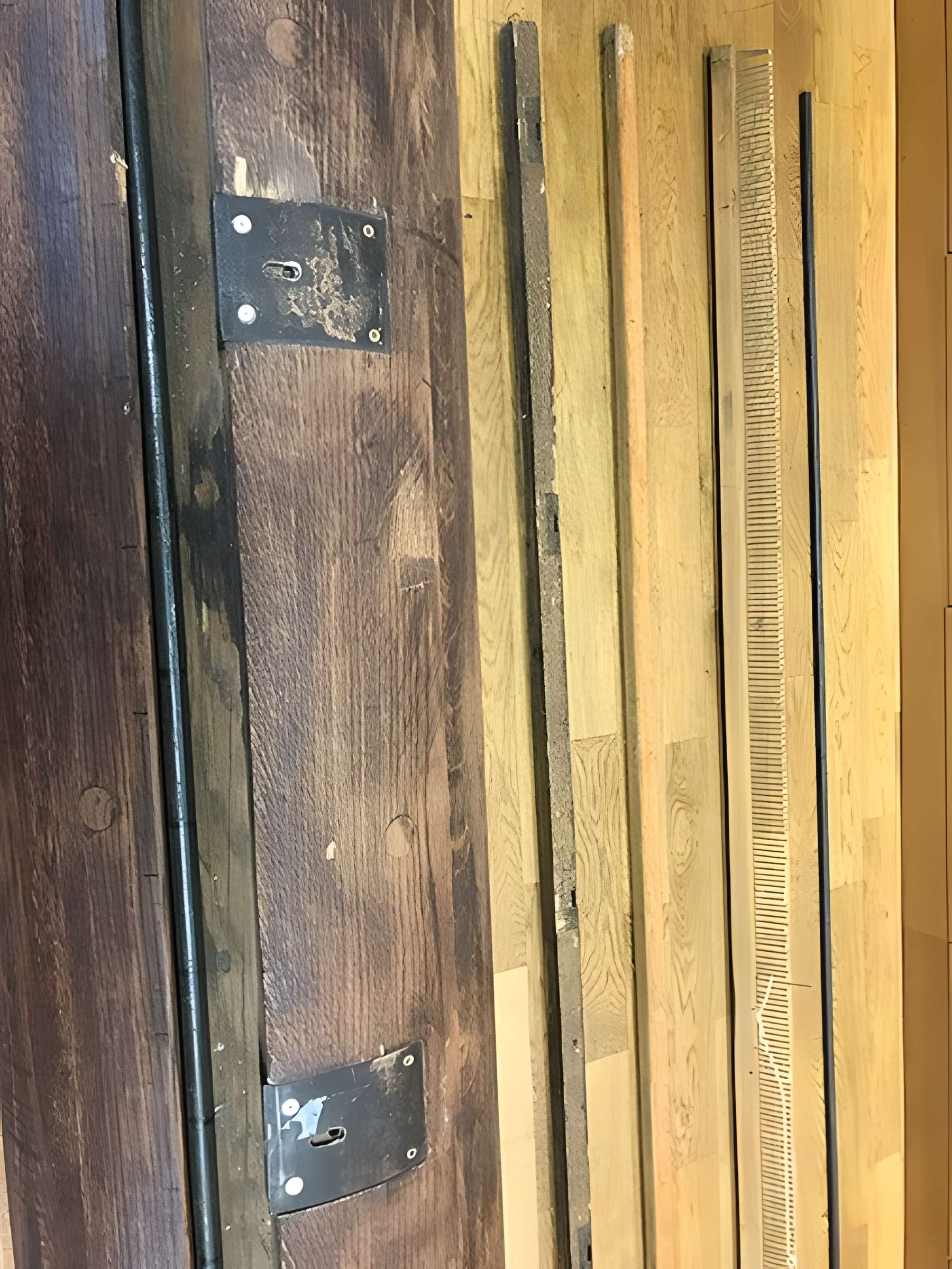 Mobilier national à Paris