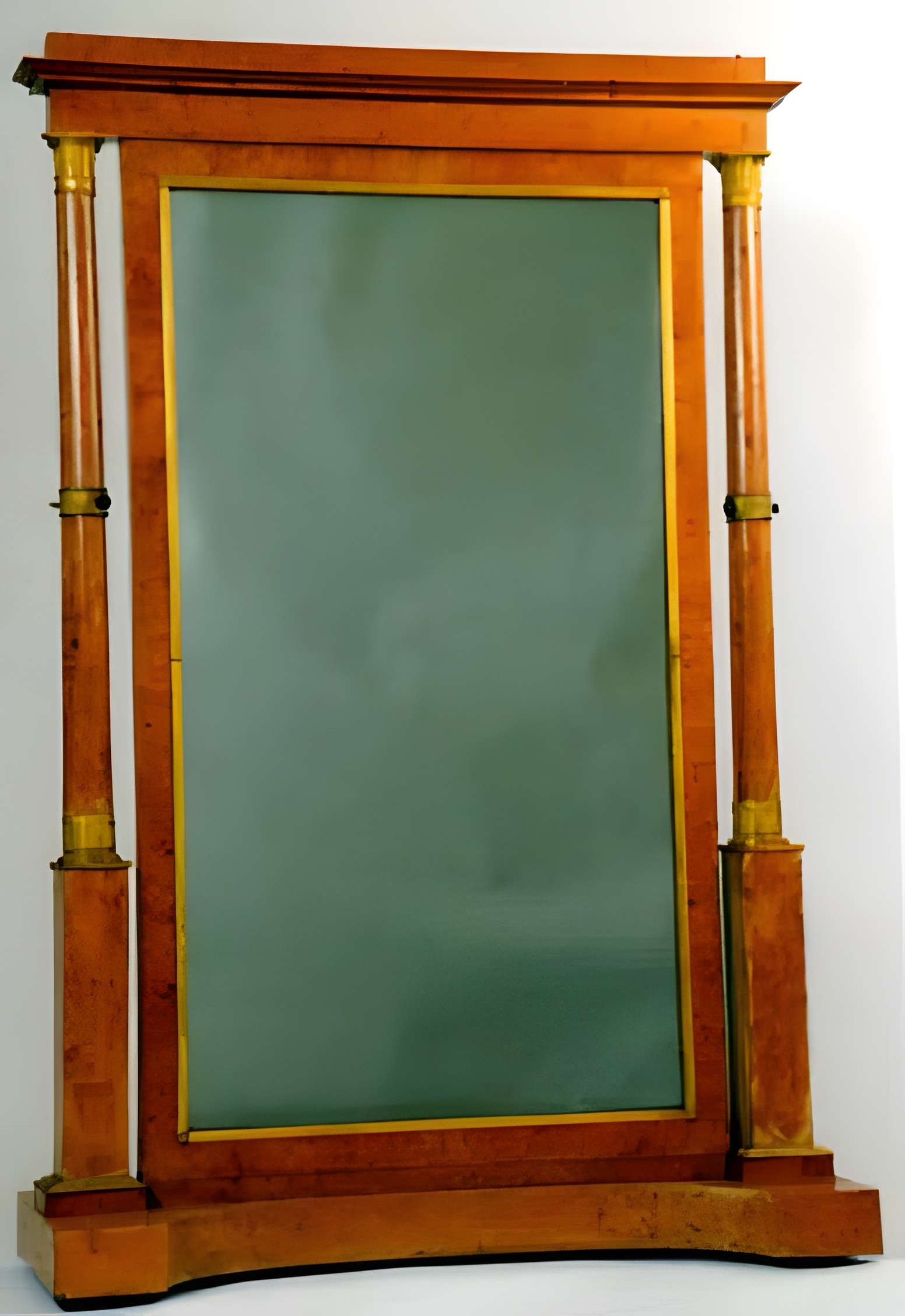 Mobilier national à Paris