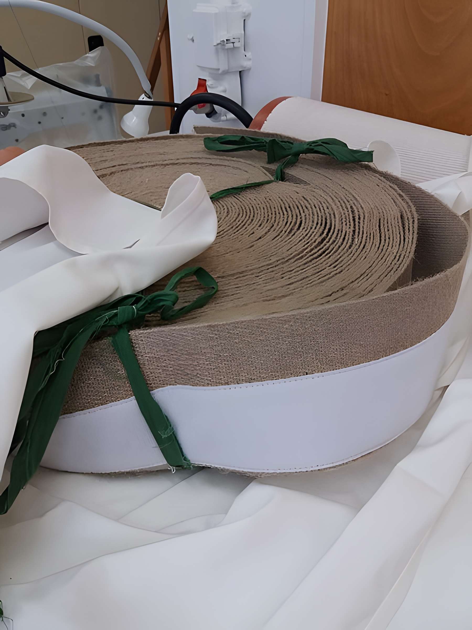 Mobilier national à Paris