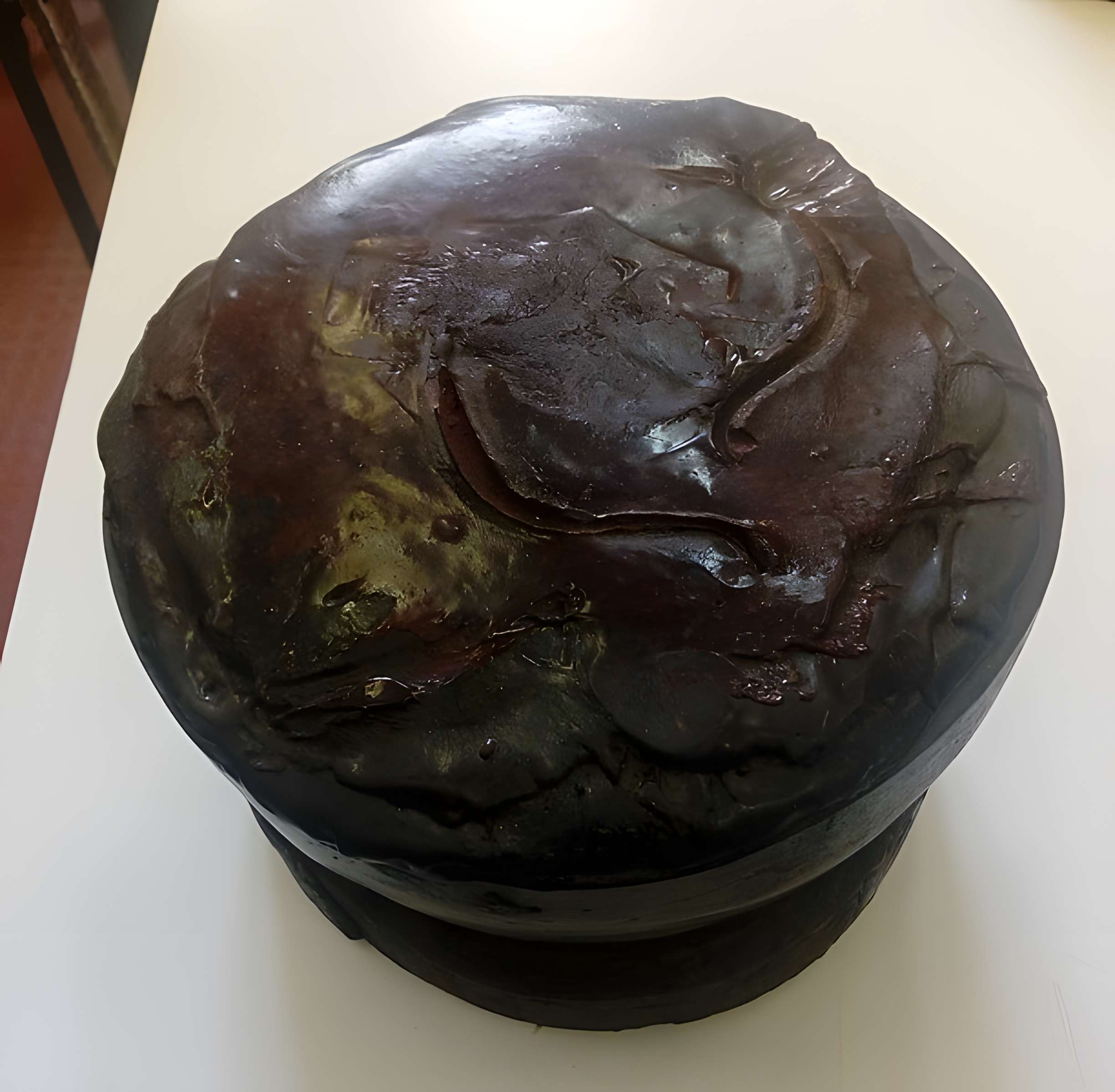 Mobilier national à Paris