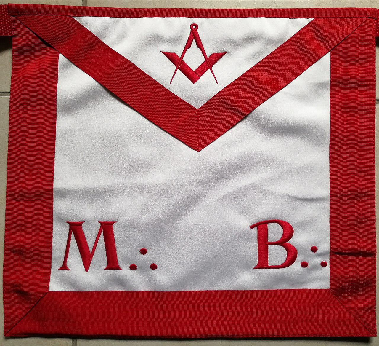 Ordre maçonnique mixte international « le Droit humain » - Paris 13ème