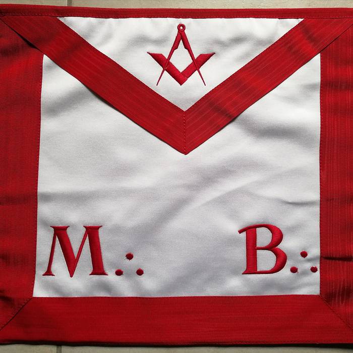 Photo de Ordre maçonnique mixte international « le Droit humain » - Paris 13ème