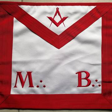 Ordre maçonnique mixte international « le Droit humain » - Paris 13ème